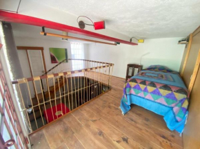Apartamento centro Panajachel